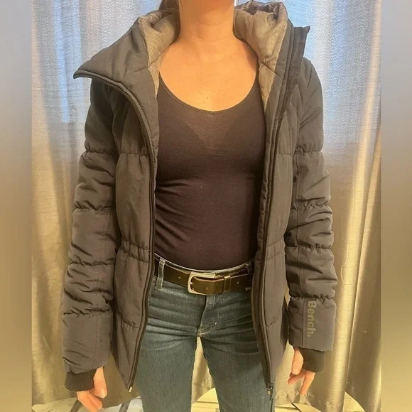 Bench Winter Jacket - Picture 2 of 10